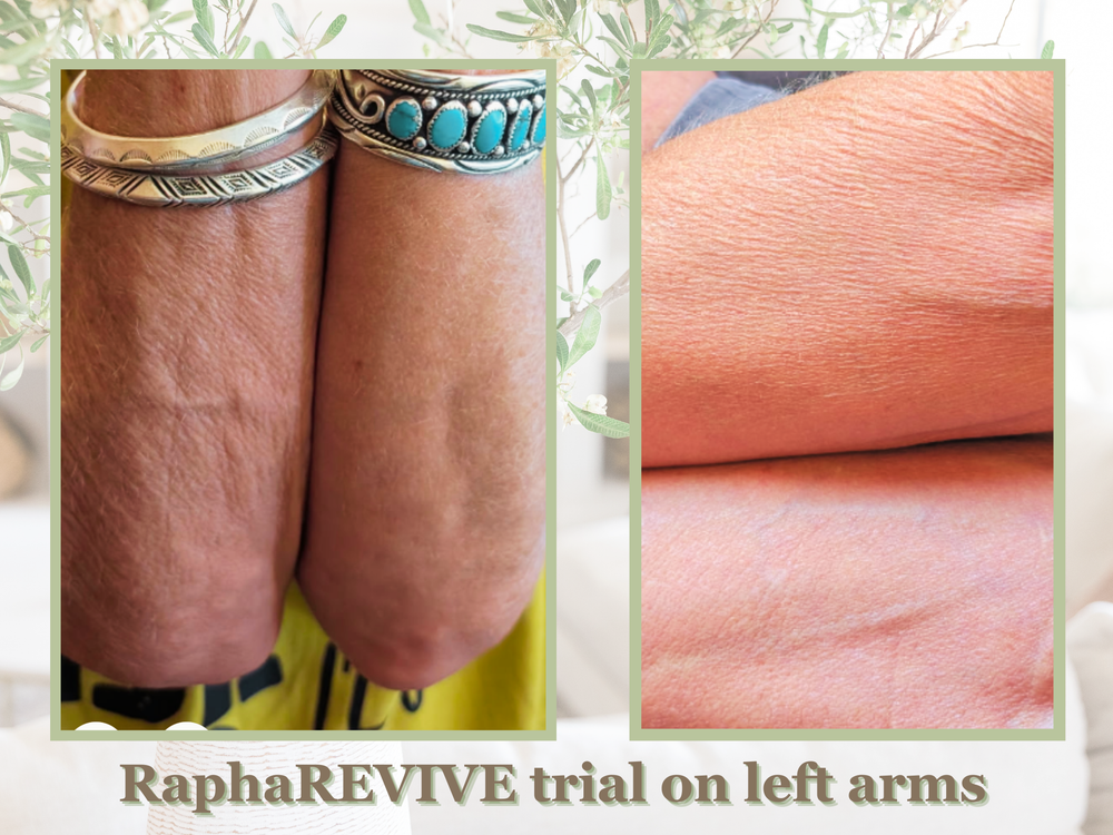 RaphaREVIVE Tallow + CBD Rejuvenating Creme