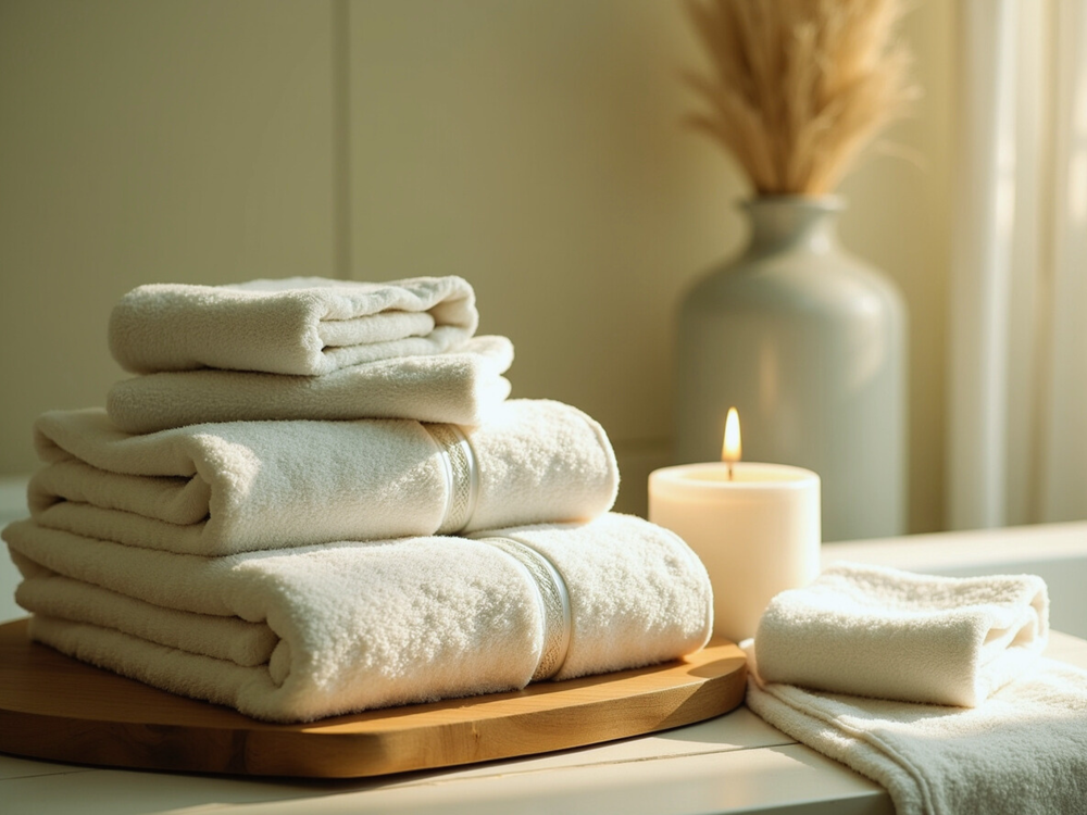 Wellness Solution with Peace of Mind