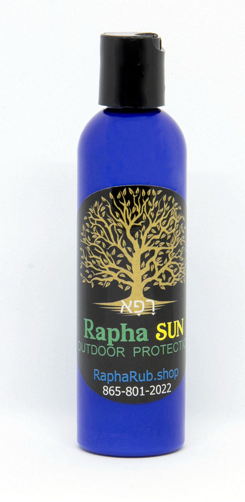 CBD-rich RaphaSun uses all-natural, organic ingredients that block UV rays without harmful chemicals. Made with red raspberry oil, carrot seed oil, coconut oil, and 100% pure CBD oil. The formula protects from harmful UV rays while still allowing the body to produce vitamin D naturally.